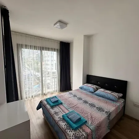 Apartment Center 2 Bedrooms Magic Kyrenia (Northern Cyprus)
