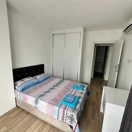 Center 2 Bedrooms Magic