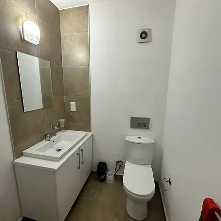 Daire Center 2 Bedrooms Magic